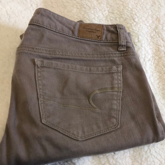 American Eagle skinny pants - Picture 2 of 7